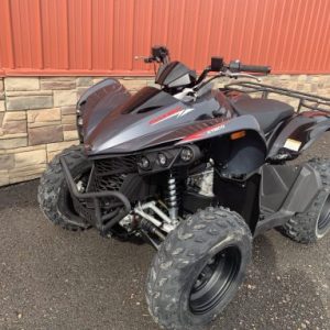 Kymco Maxxer 450 4 X 4 ATV